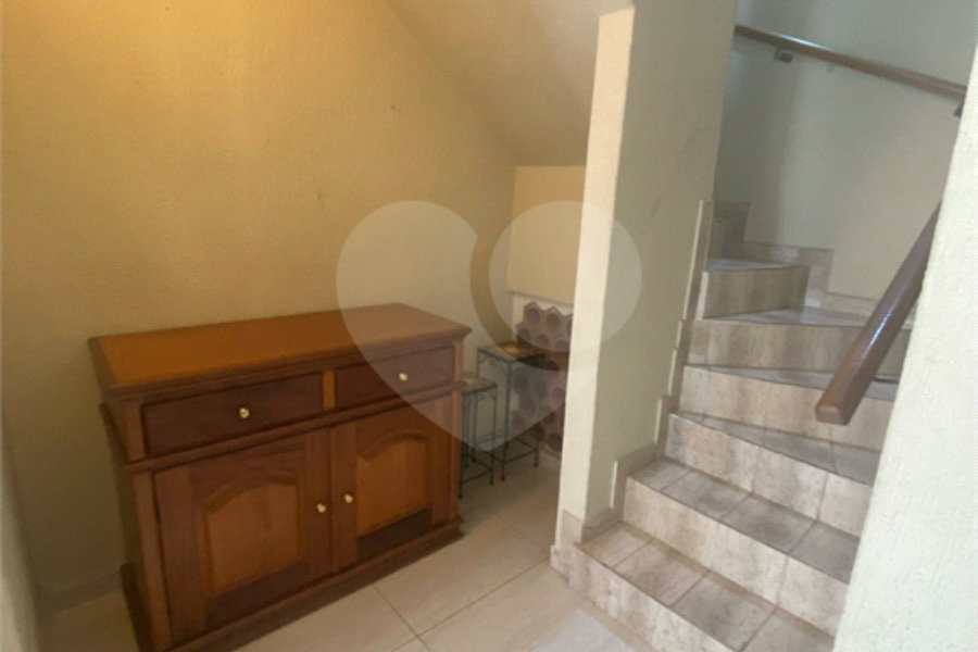 Sobrado à venda com 3 quartos em Santa Teresinha, São Paulo, SP