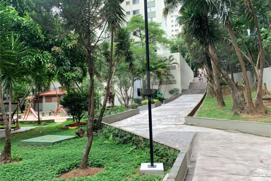 Apartamento à venda com 2 quartos em Jardim Regina, São Paulo, SP