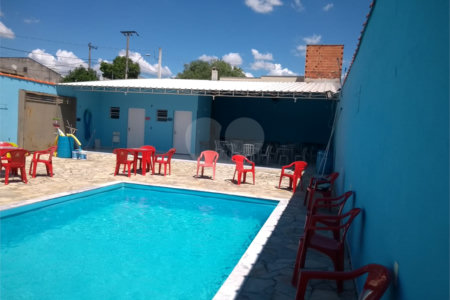 Salão à venda em Residencial São Gabriel, Salto, SP