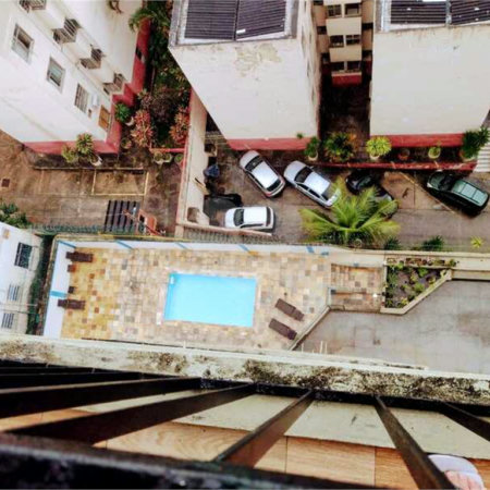 Apartamento à venda com 1 quarto em GRAJAÚ, Rio de Janeiro, RJ