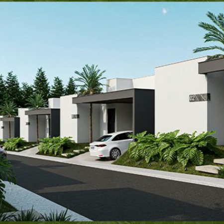 Bella Vista Residencial