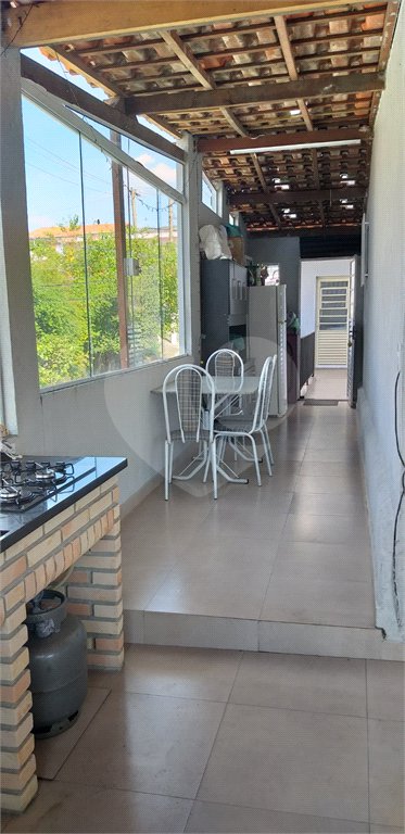 Sobrado à venda com 3 quartos, sendo 2 suítes, no Brasilândia, São Paulo, SP