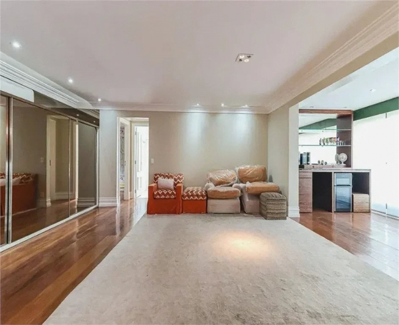Apartamento à venda com 3 quartos, sendo 2 suítes, em Vila Progredior, São Paulo, SP