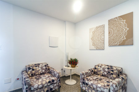 Apartamento à venda com 2 quartos, sendo 1 suíte, em Itaim Bibi, São Paulo, SP