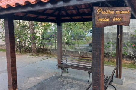 Apartamento para alugar com 2 quartos em Jardim da Glória, Cotia, SP