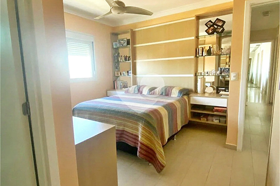 Apartamento à venda com 3 quartos, sendo 1 suíte,  em Mandaqui, São Paulo, SP