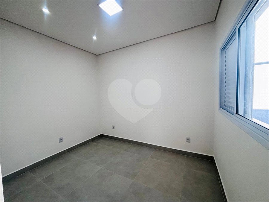 Casa à venda com 3 quartos, sendo 1 suíte, no condomínio Jardim Residencial Villagio Ipanema I, Sorocaba - SP