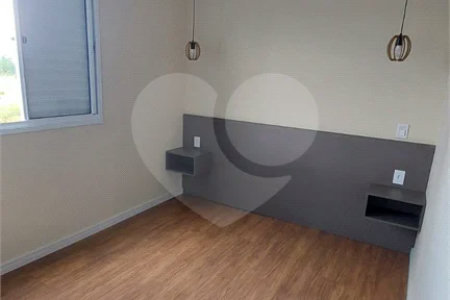 Apartamento para alugar com 2 quartos, sendo 1 suíte, em Aparecidinha, Sorocaba, SP