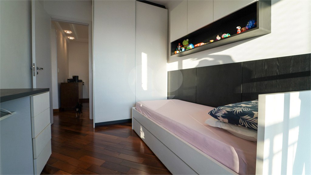 Apartamento à venda com 3 quartos, sendo 1 suíte, em Vila Guarani (z Sul), São Paulo, SP