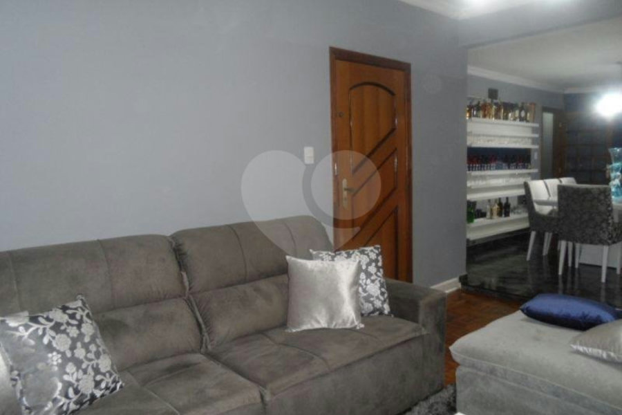 Prédio à venda com 4 quartos em Santana, São Paulo, SP