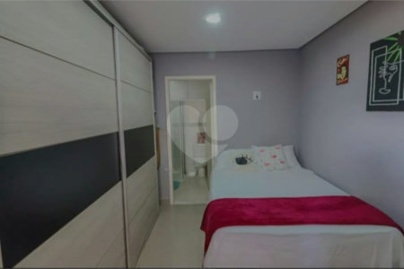 Casa à venda com 4 suítes em Jardim Bonfiglioli, São Paulo, SP