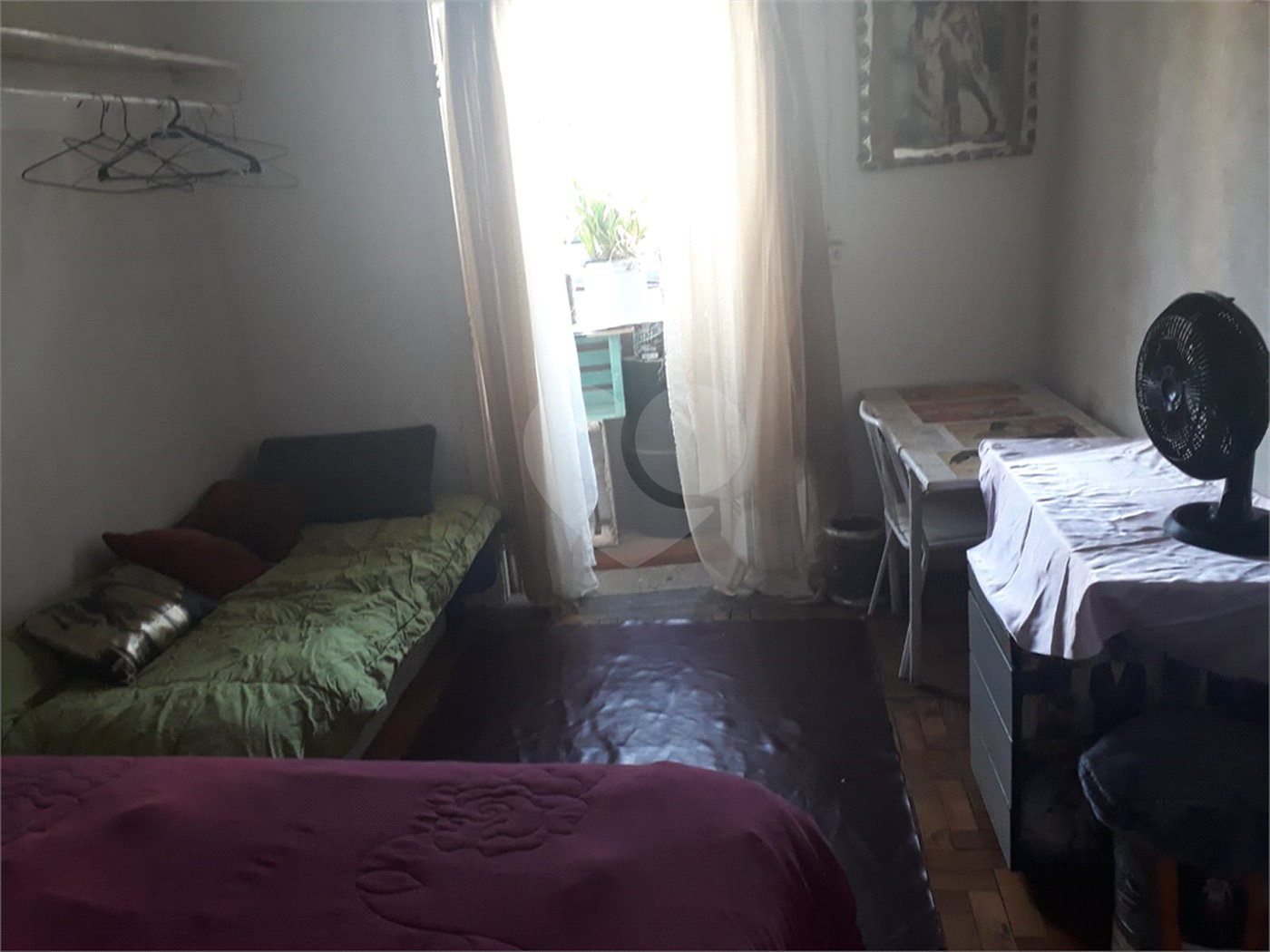 Apartamento à venda com 2 quartos em Bela Vista, São Paulo, SP