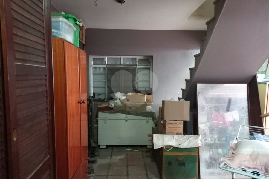 Casa à venda com 4 quartos, sendo 2 suítes, em Mandaqui, São Paulo, SP