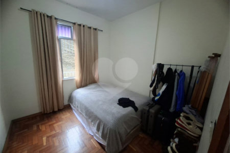 Apartamento à venda com 2 quartos em Vila Isabel, Rio de Janeiro, RJ