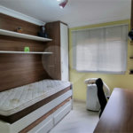 Apartamento à venda com 3 quartos, sendo 1 suíte, em Santana, São Paulo, SP