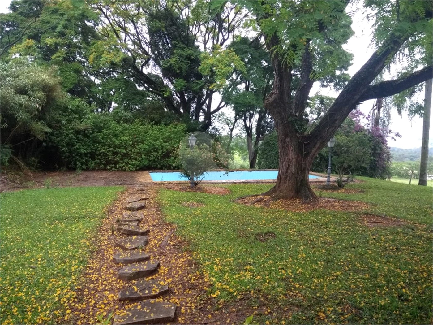 Sítio à venda com 5 suítes no Centro, Araçoiaba da Serra, SP
