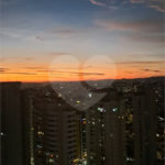 Apartamento à venda com 2 quartos, sendo 1 suíte,  em Santa Teresinha, São Paulo, SP
