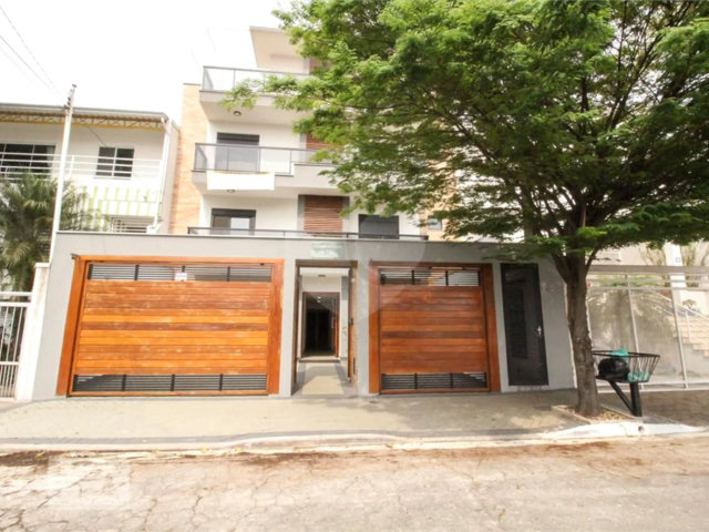 Apartamento à venda com 1 quarto em Jardim São Paulo(zona Norte), São Paulo, SP