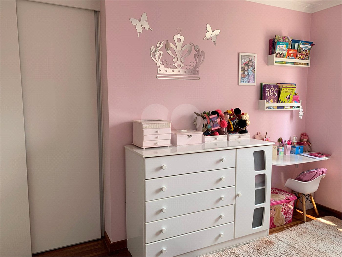 Apartamento à venda com 4 quartos, sendo 3 suítes, em Vila Andrade, São Paulo, SP