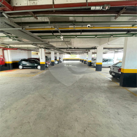 Apartamento à venda com 2 quartos em Parque Turiguara, Cotia, SP