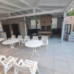 Apartamento com 3 dormitórios à venda, 135 m² por R$ 1.166.000,00 - Pompéia - Santos/SP