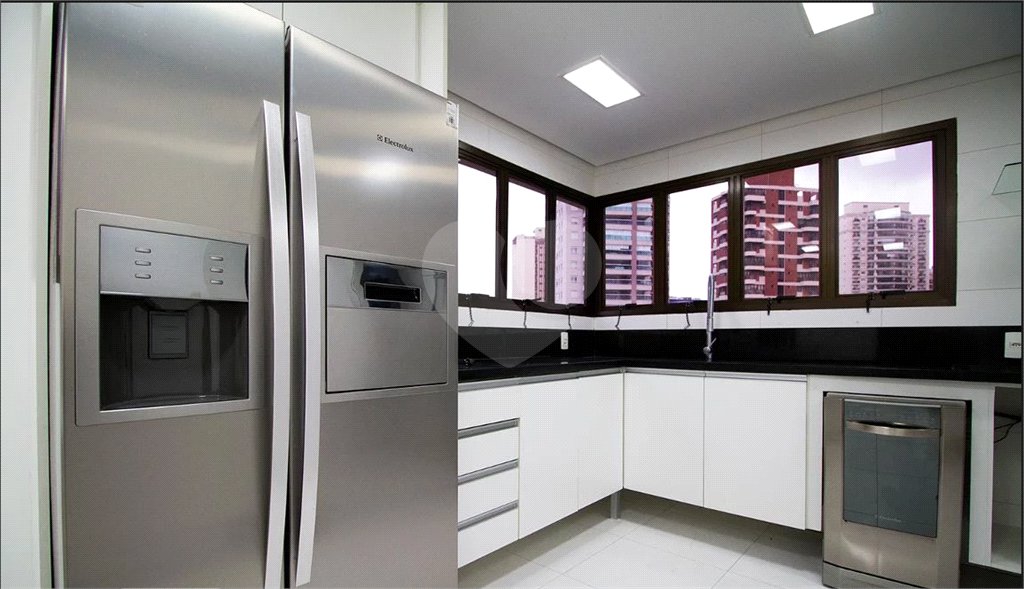 Apartamento de 230m2 à venda no Jardim Vila Mariana