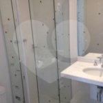 Apartamento à venda com 2 quartos, sendo 1 suíte, em Água Branca, São Paulo, SP
