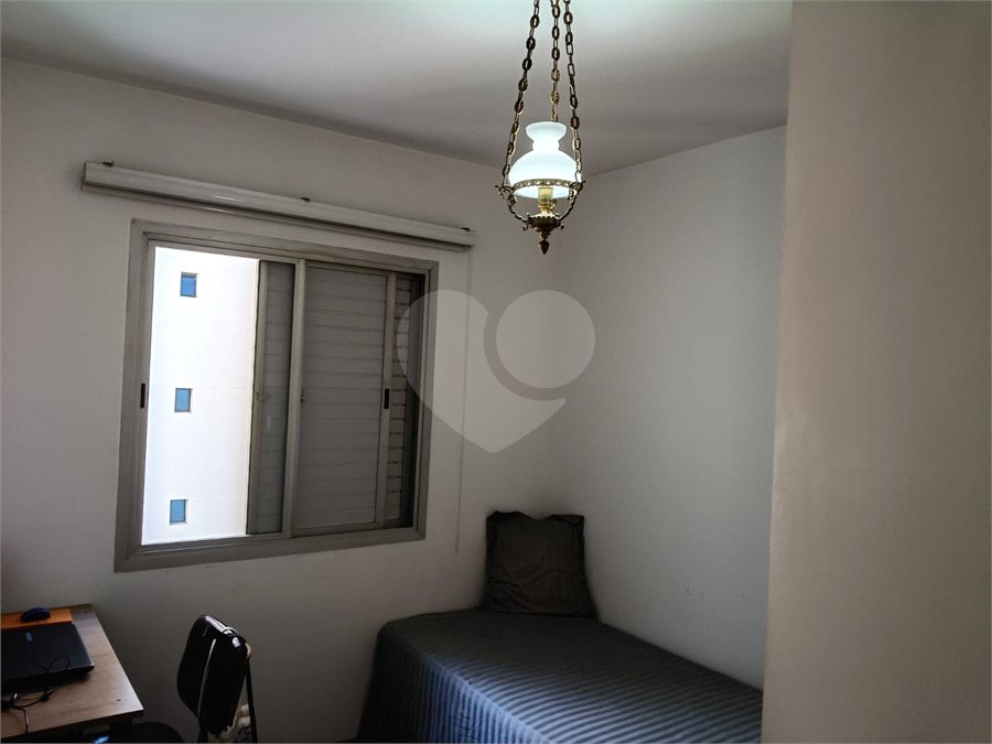 Apartamento à venda com 3 quartos em Santana, São Paulo, SP
