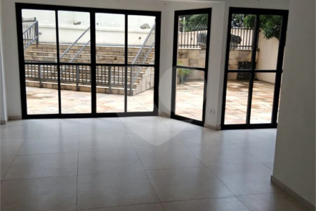 Apartamento à venda com 4 quartos, sendo 1 suíte,  em Vila Andrade, São Paulo, SP