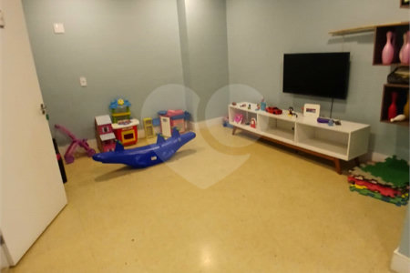 Apartamento à venda com 2 quartos em Vila Moreira, São Paulo, SP