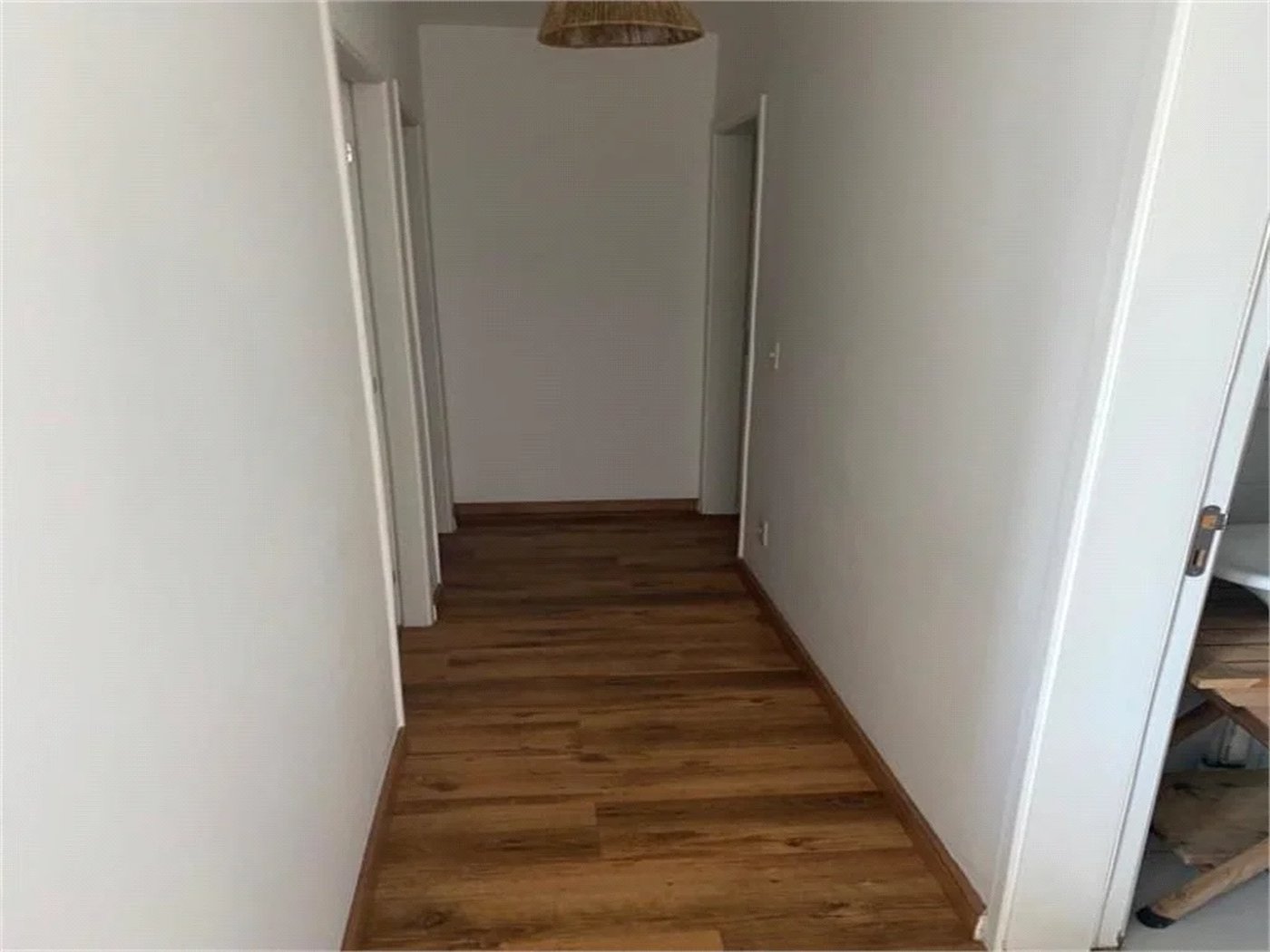Apartamento à venda com 3 quartos, sendo 1 suíte,  em Vila Andrade, São Paulo, SP
