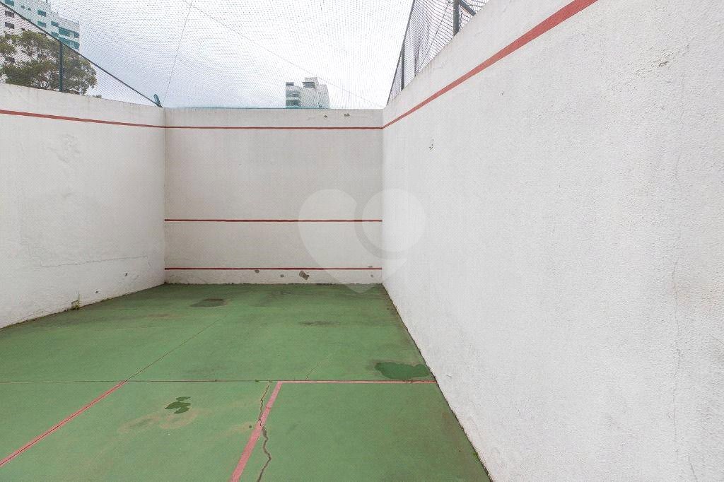 Apartamento à venda com 2 quartos, sendo 1 suíte, em Vila Andrade, São Paulo, SP