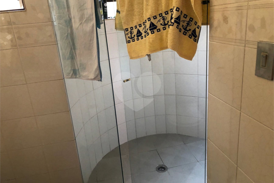 Sobrado à venda com 3 quartos, sendo 1 suíte, em Limão, São Paulo, SP