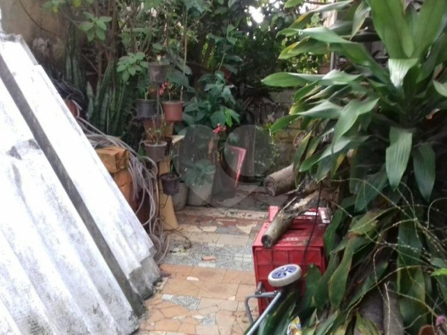 Terreno à venda em Vila Maria, São Paulo, SP
