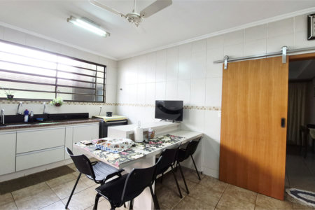 Casa à venda com 2 quartos, sendo 1 suíte, em Ipiranga, Ribeirão Preto, SP