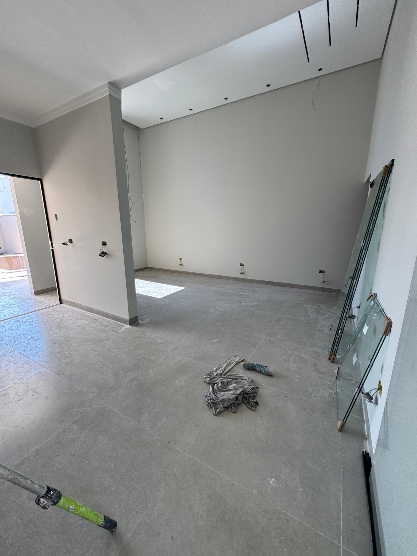 Casa à venda com 3 quartos, sendo 1 suíte, em Jardim dos Ipes, Três Lagoas, MS