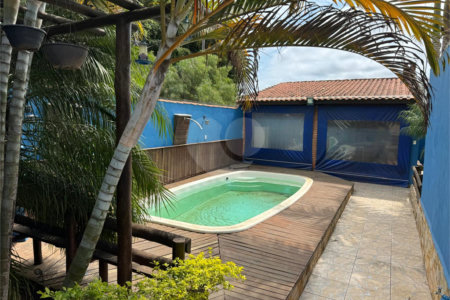 Chácara à venda com 2 quartos em Conceição, Itapetininga, SP
