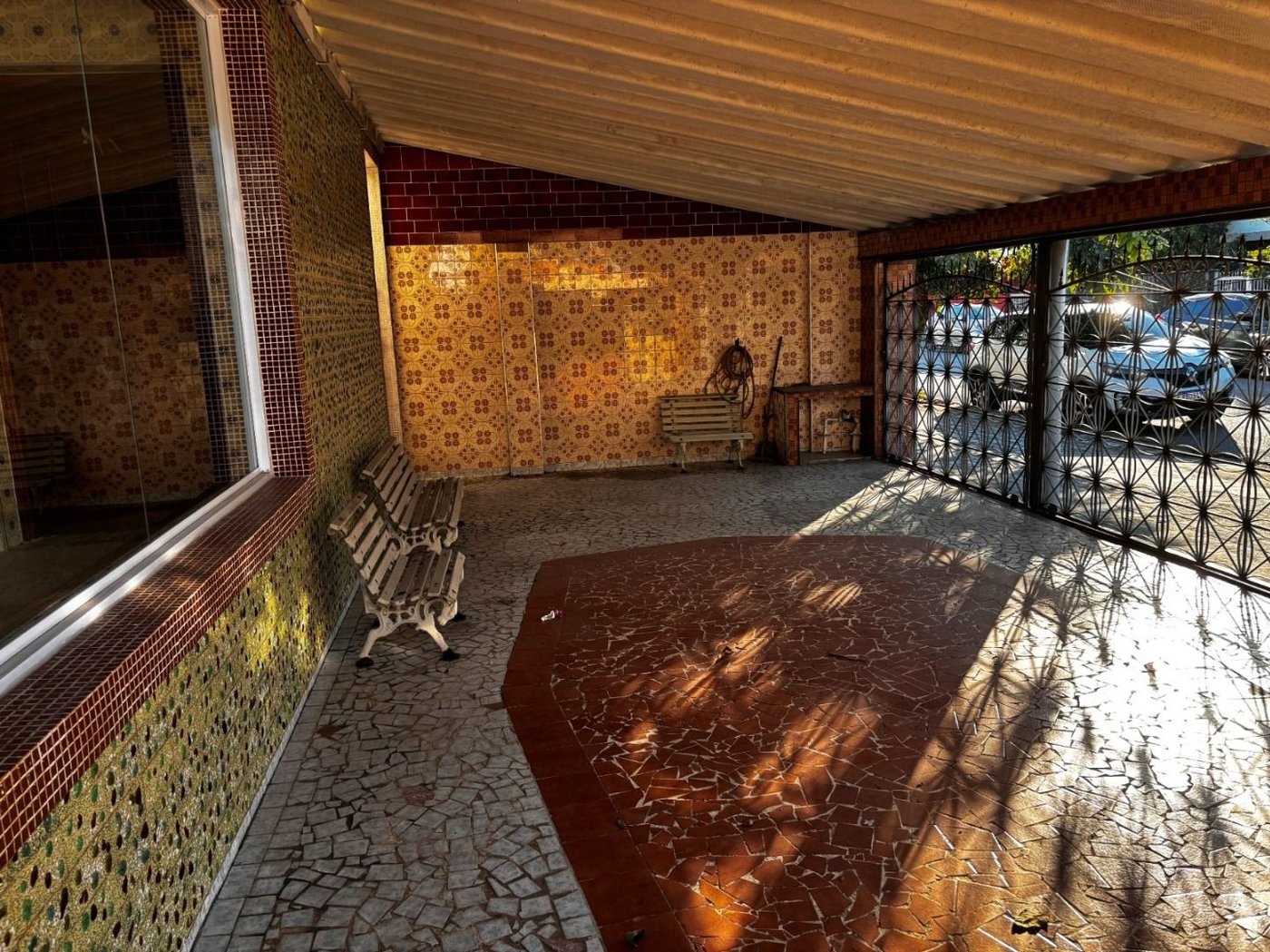 Sobrado para alugar por R$ 9.000,00/mês - Aparecida - Santos/SP