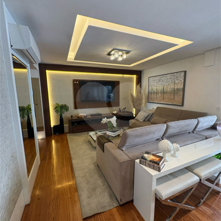 Apartamento à venda ou para alugar com 4 suítes em Belenzinho, São Paulo, SP
