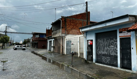 Casa à venda com 1 quarto em Jardim Suzanópolis, Suzano, SP