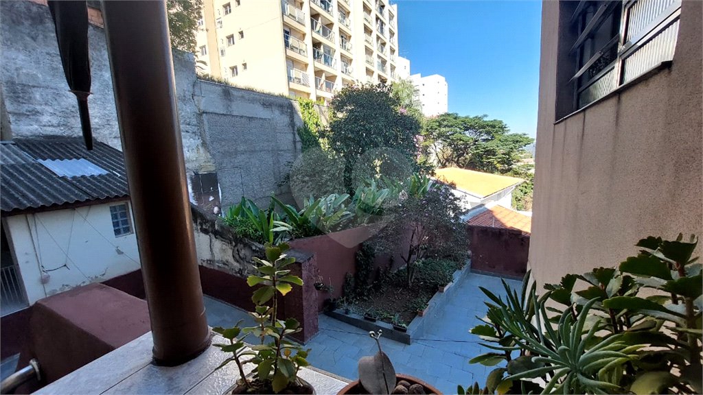 Casa à venda com 3 quartos em Sumarezinho, São Paulo, SP
