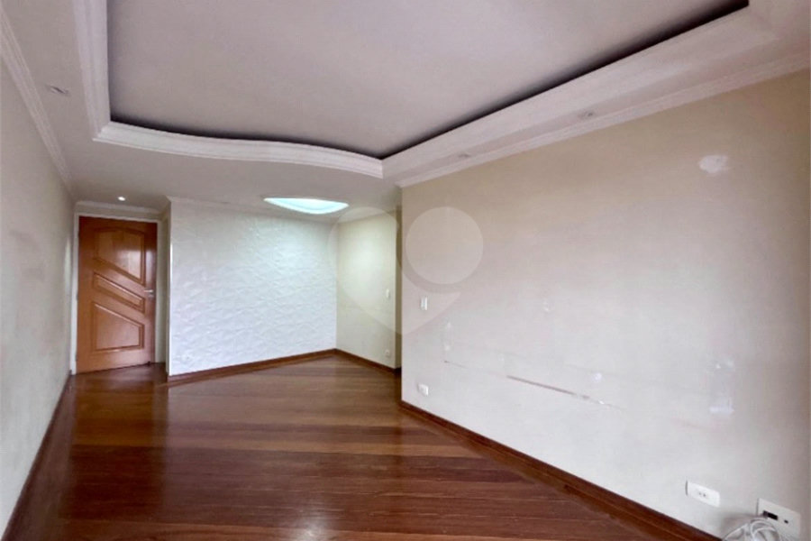 Apartamento à venda com 3 quartos, sendo 1 suíte, em Parada Inglesa, São Paulo, SP