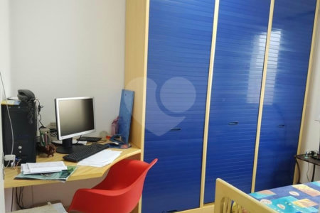 Apartamento à venda com 2 quartos, sendo 1 suíte, em Jardim Brasil (zona Norte), São Paulo, SP