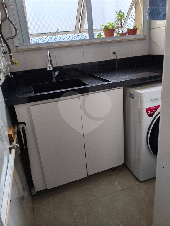 Apartamento à venda com 3 quartos, sendo 1 suíte,  no Centro, São Bernardo do Campo, SP