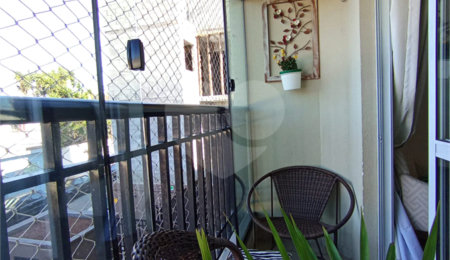 Apartamento à venda com 2 quartos, sendo 1 suíte,  em Vila Medeiros, São Paulo, SP