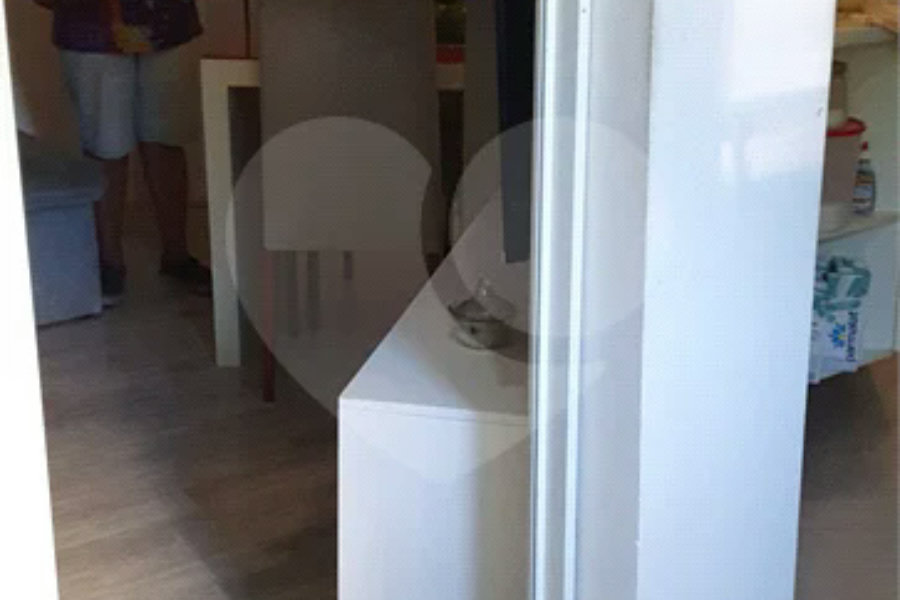 Apartamento à venda com 2 quartos em Vila Nova Cachoeirinha, São Paulo, SP