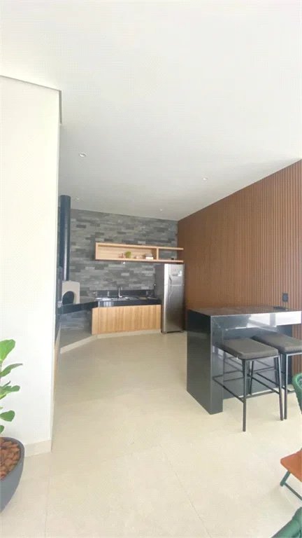 Studio à venda com 1 quarto em Jardim das Acácias, São Paulo, SP