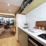 Apartamento à venda com 1 quarto no Centro, São Paulo, SP