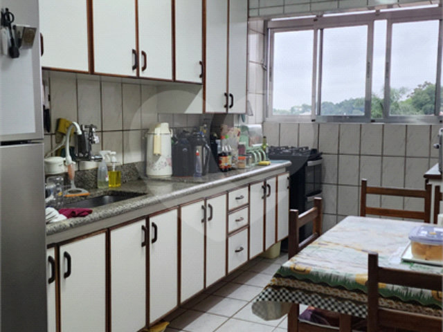 Cobertura à venda com 2 quartos em Horto, São Paulo, SP