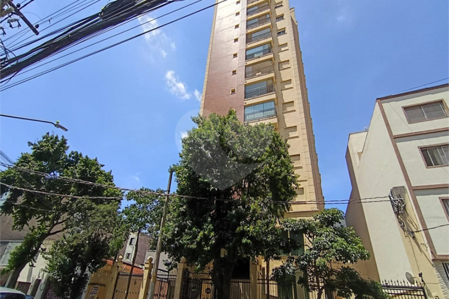 Apartamento para alugar com 1 quarto em Santana, São Paulo, SP